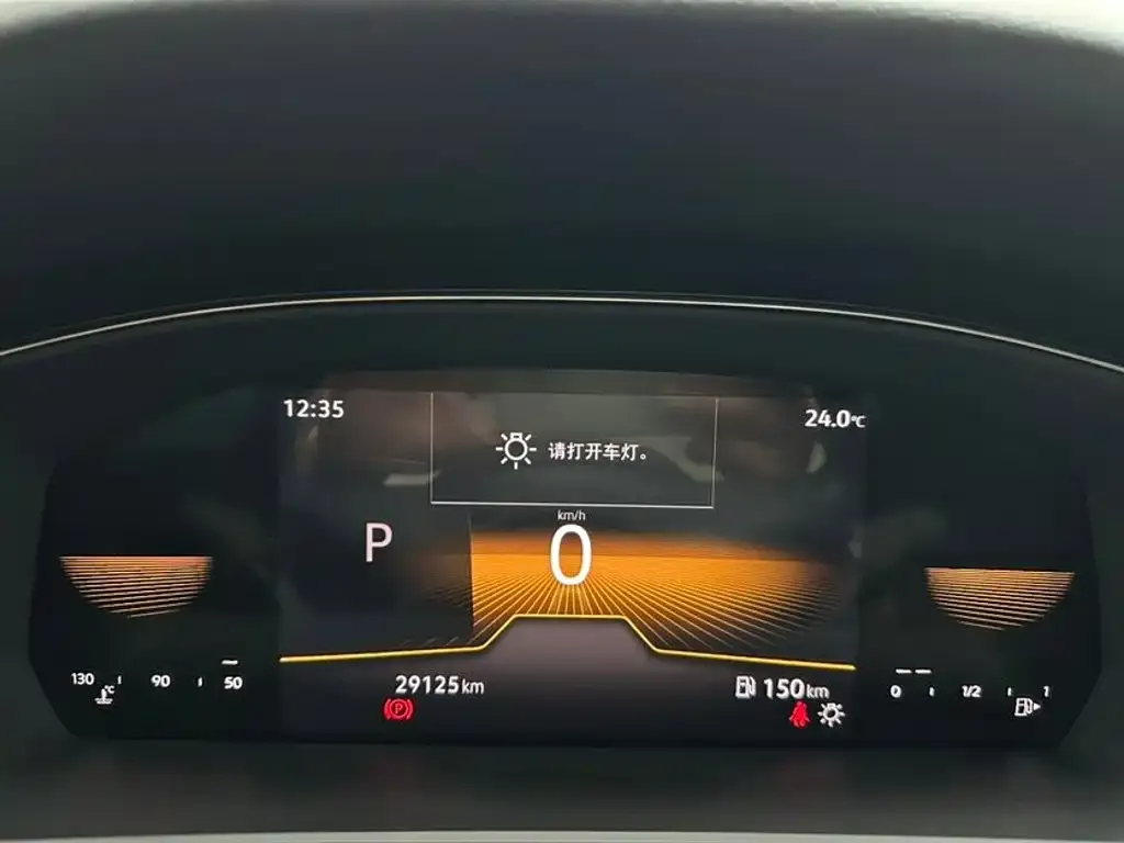Volkswagen Passat — фото 10