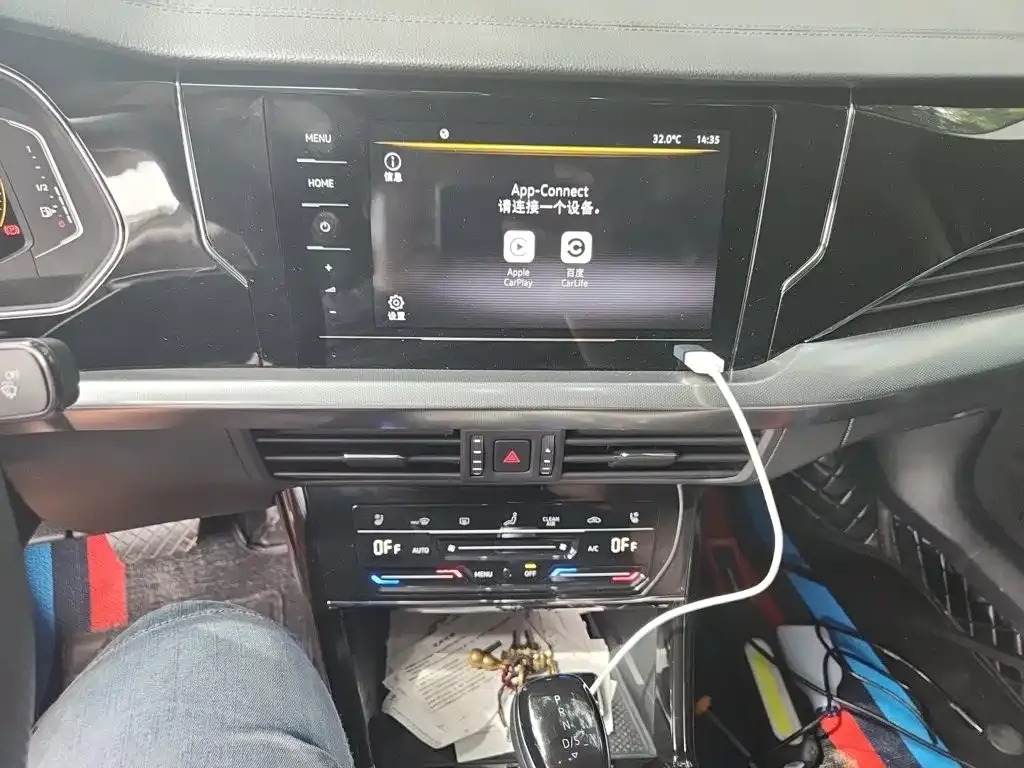 Volkswagen Passat — фото 9