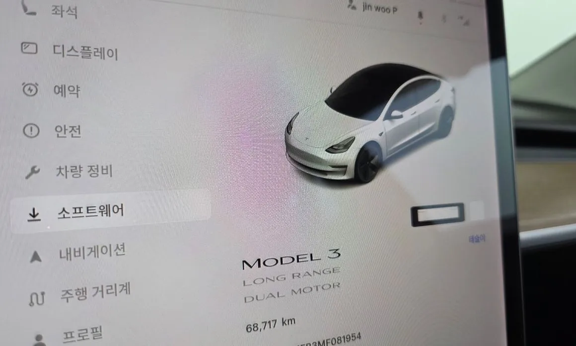 Tesla Model 3 — фото 6