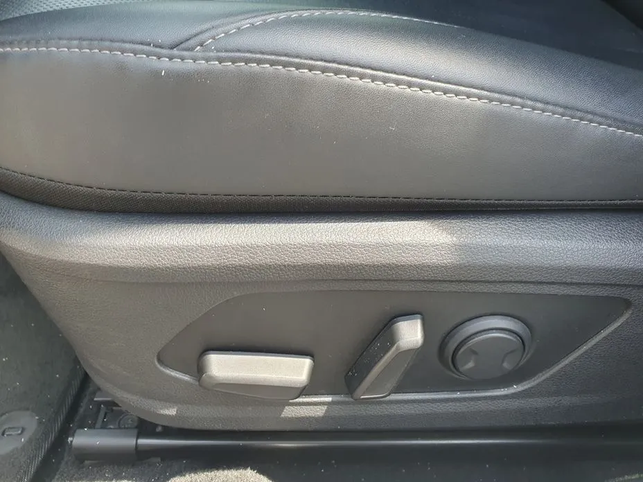 Hyundai Sonata — фото 2