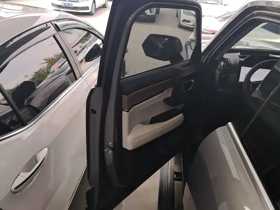 Haval H7 (Big Dog Plus) New Energy — фото 9