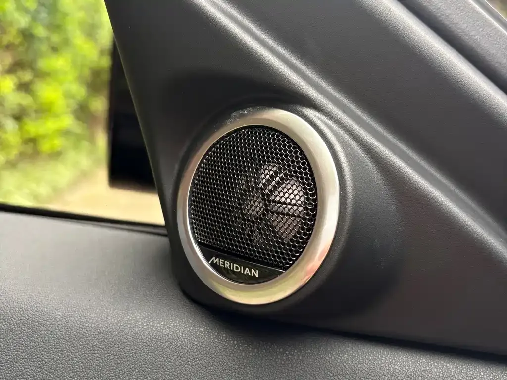 Land Rover Evoque — фото 6
