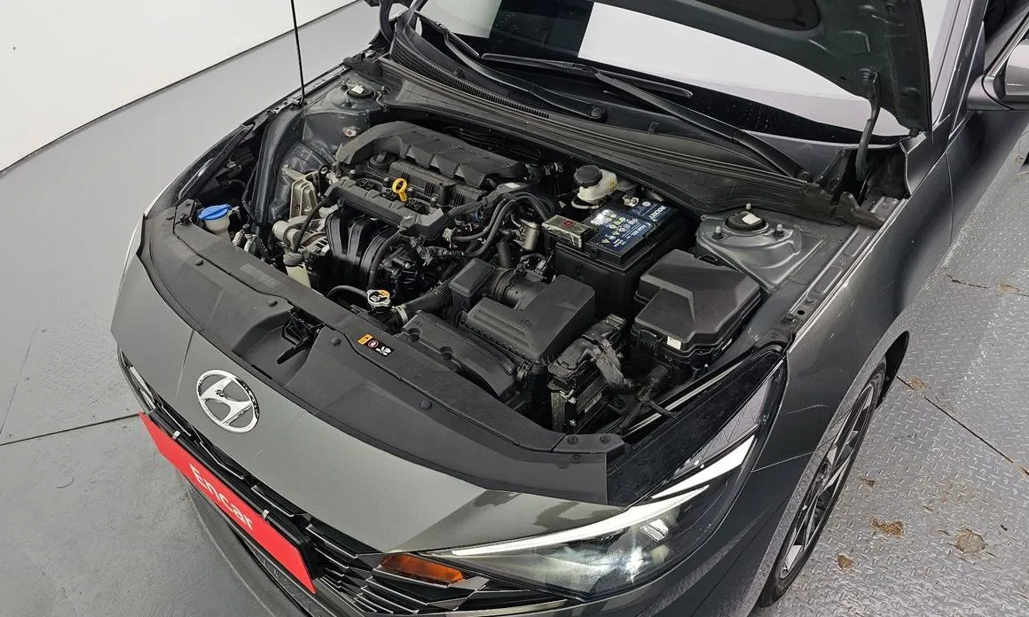 Hyundai AVANTE — фото 9