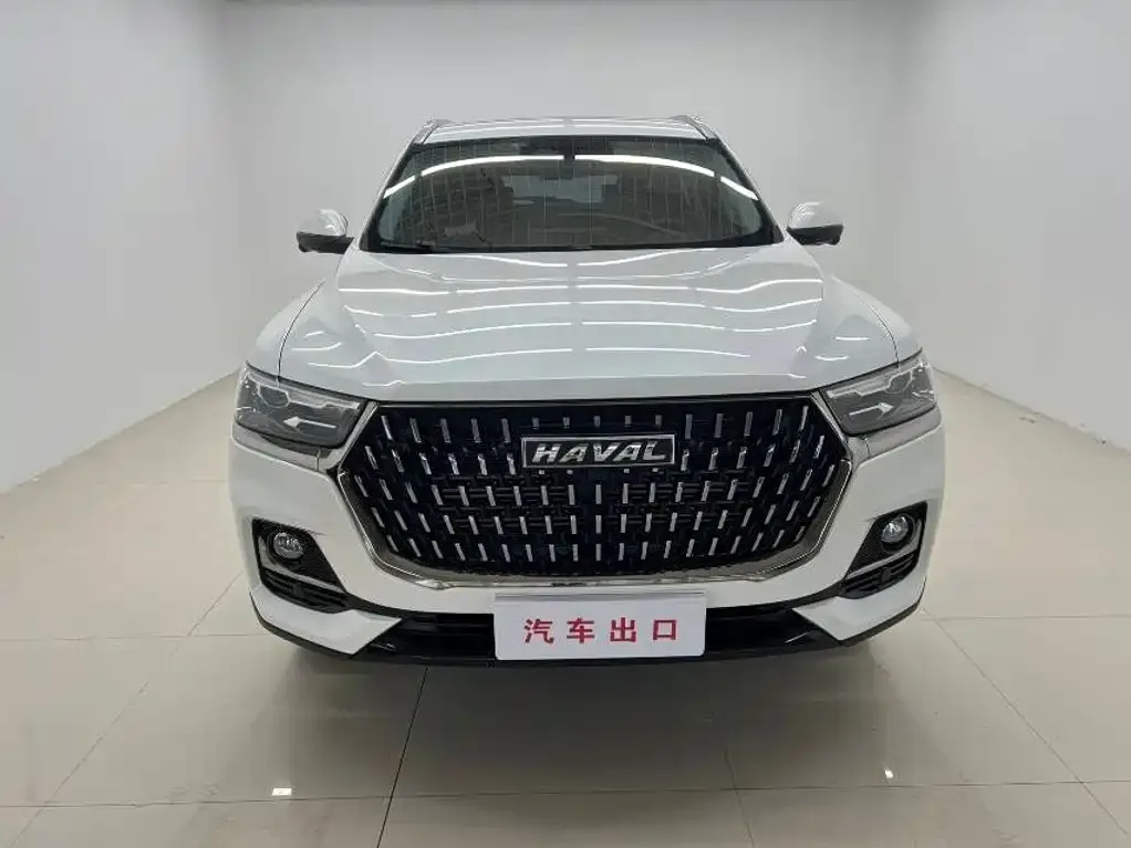 Haval H6 — фото 2