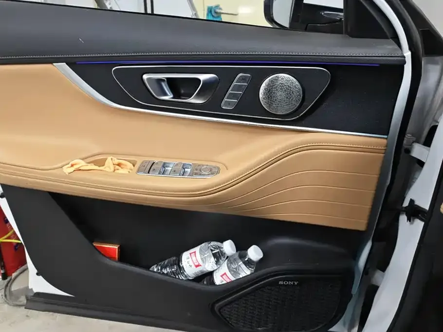 Chery Tiggo 8 PRO — фото 8