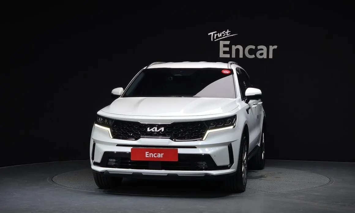 Kia Sorento — фото 2