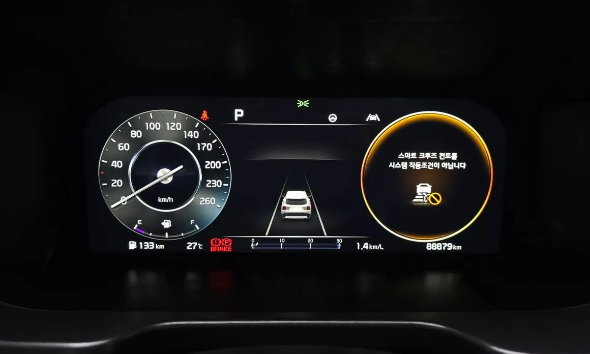 Kia Sorento — фото 4