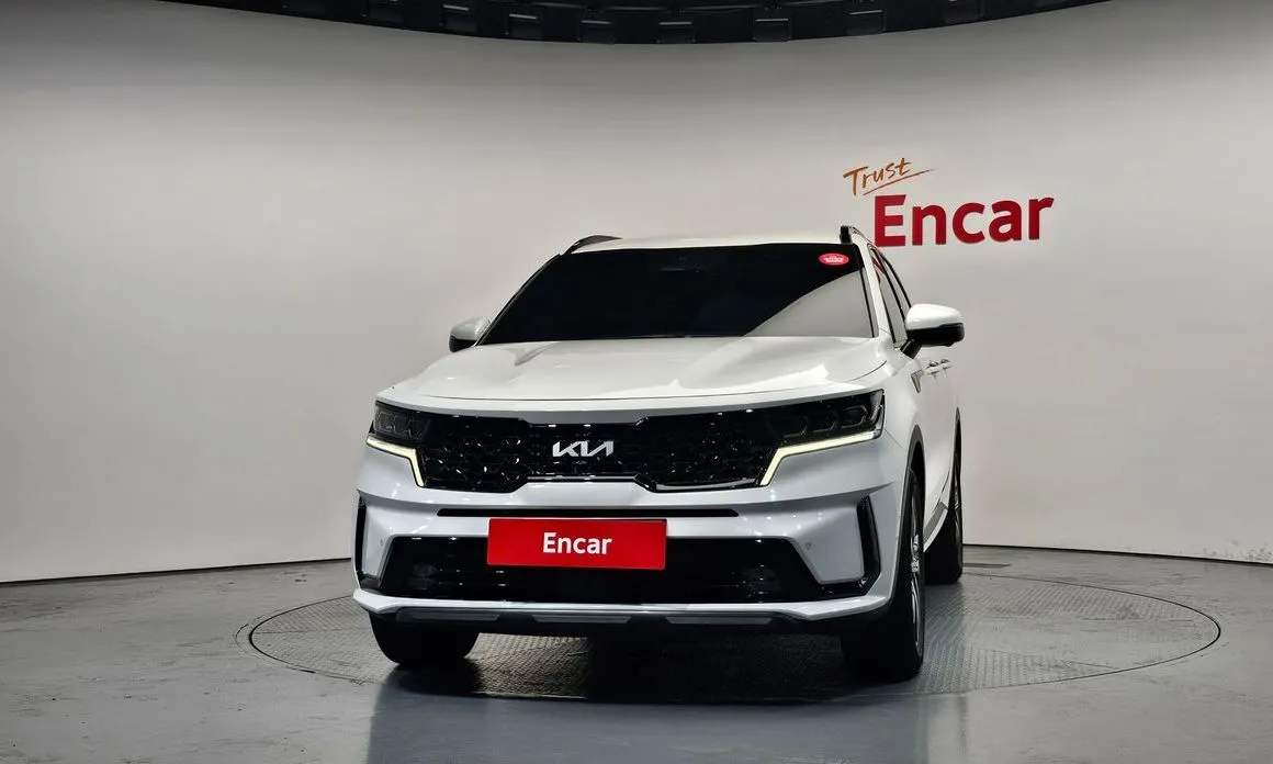 Kia Sorento — фото 4