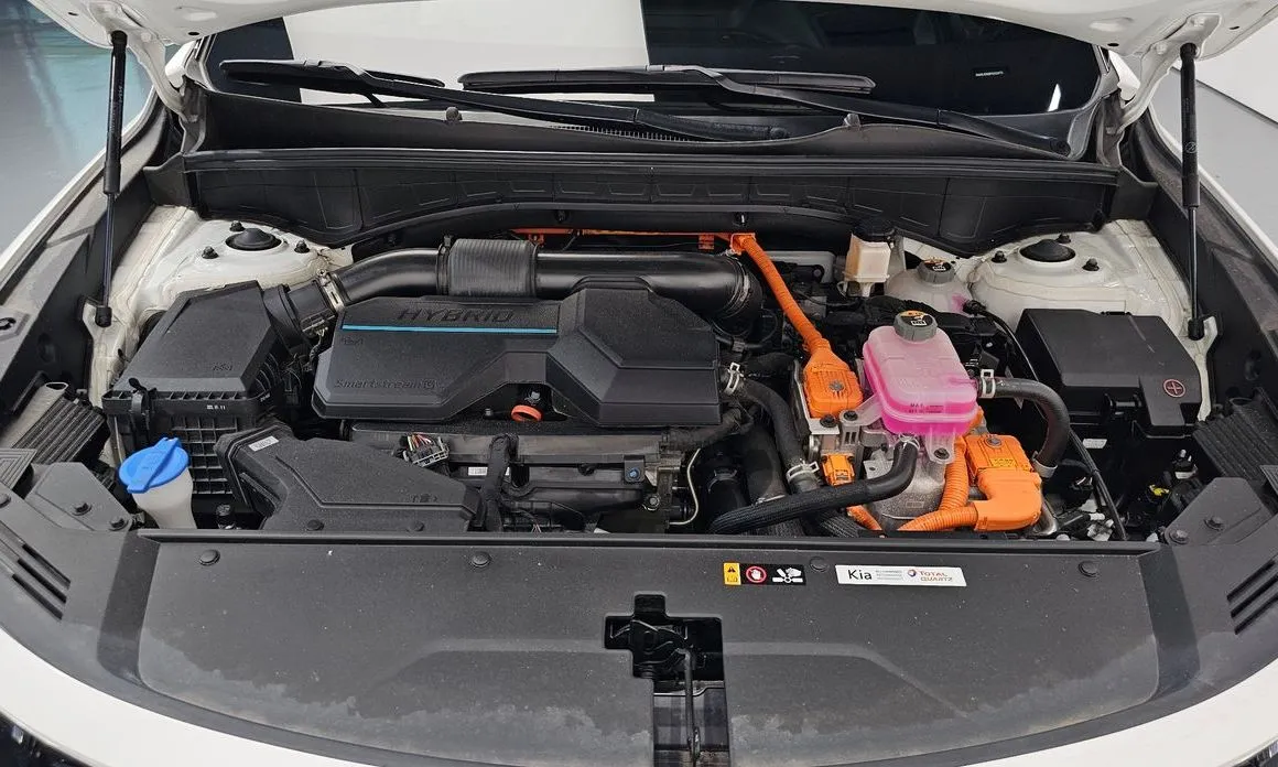 Kia Sorento — фото 10