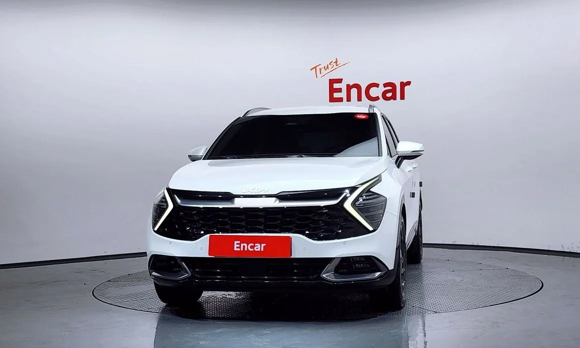 Kia Sportage — фото 2