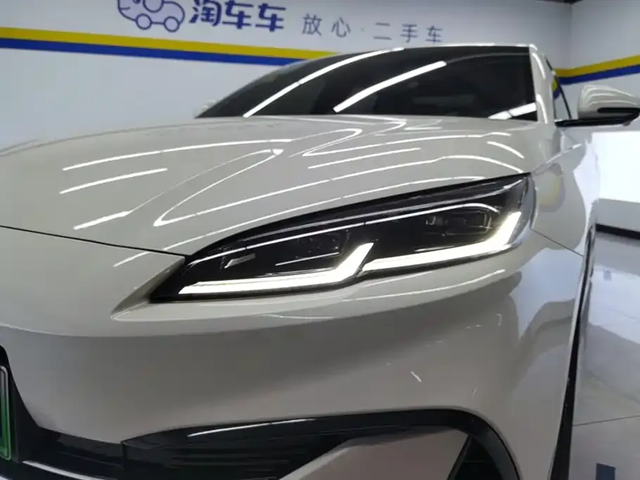 BYD Seal 06 — фото 2