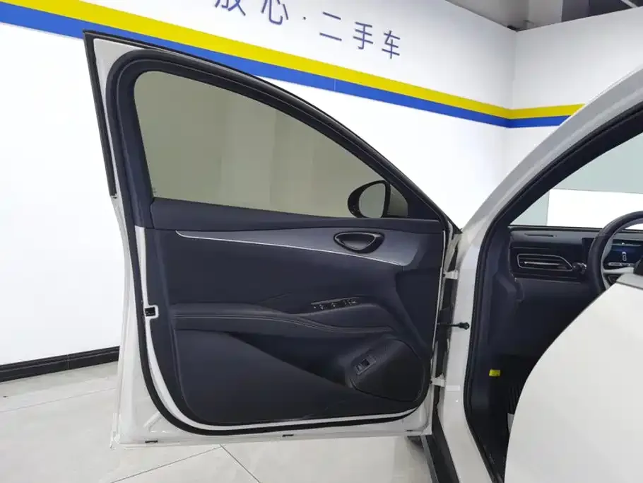 BYD Seal 06 — фото 5