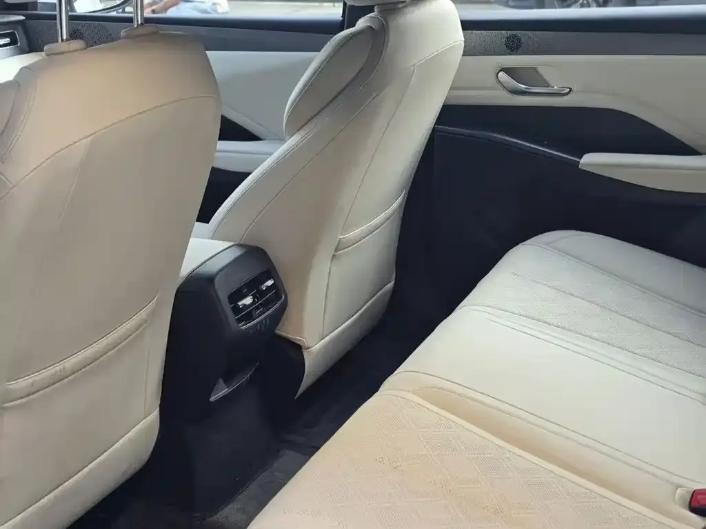 BYD Qin PLUS — фото 10