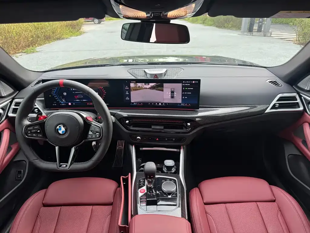 BMW 4 Series — фото 2