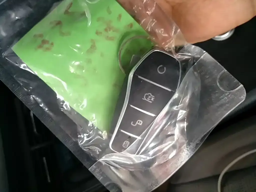BYD Seal 06 DM-i Touring — фото 2