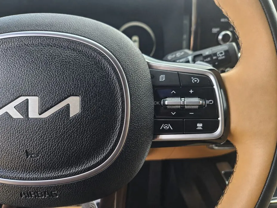 Kia Sorento — фото 10