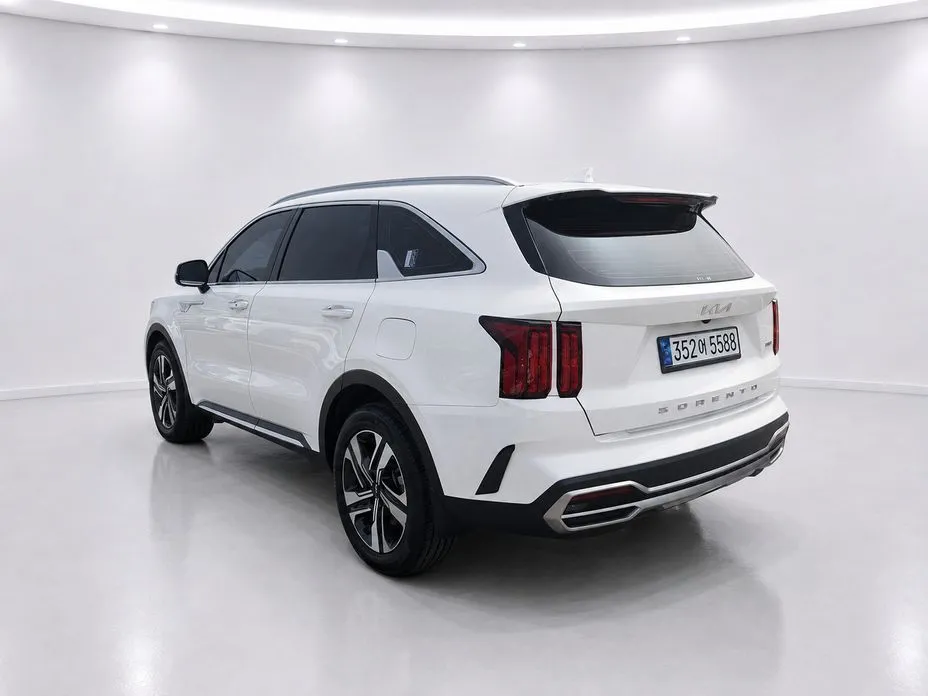 Kia Sorento — фото 5