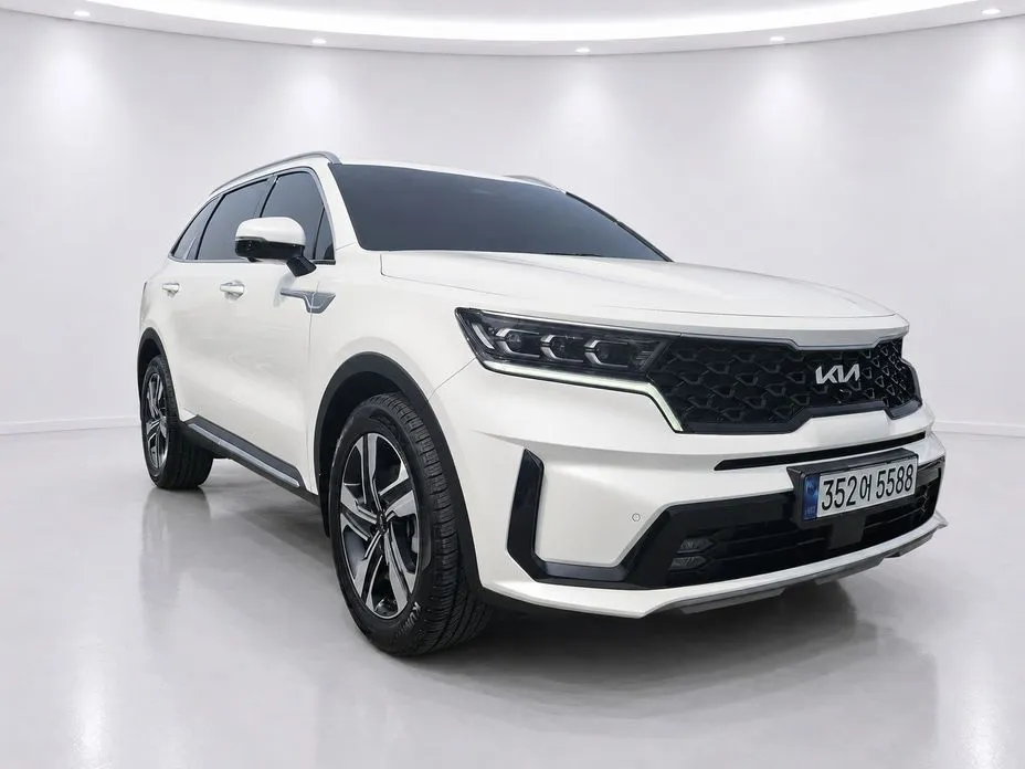 Kia Sorento — фото 4