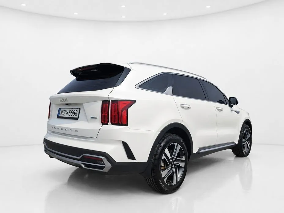 Kia Sorento — фото 3