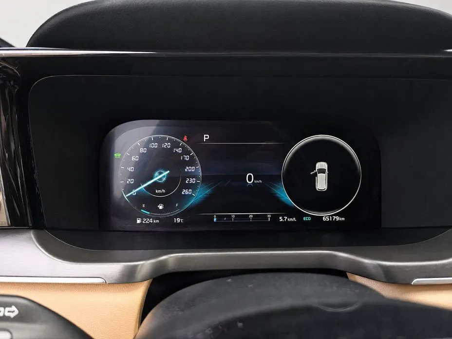 Kia Sorento — фото 6