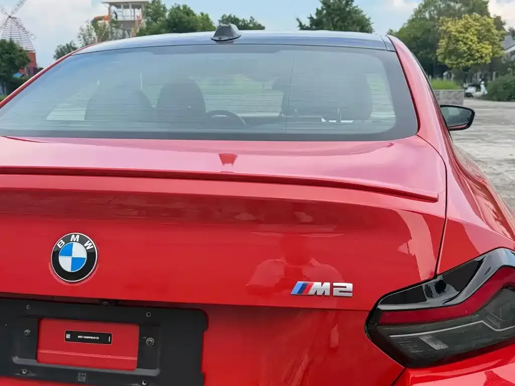BMW M2 — фото 3