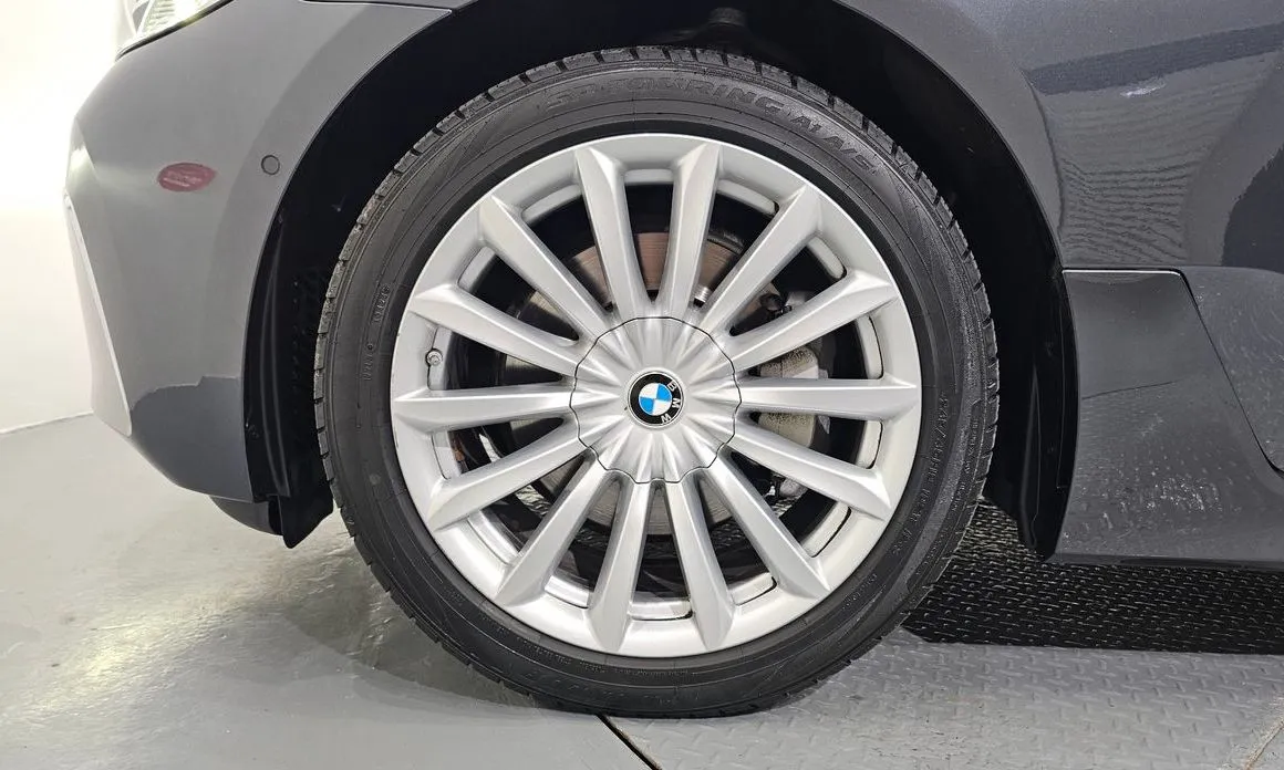 BMW Gran Turismo — фото 10