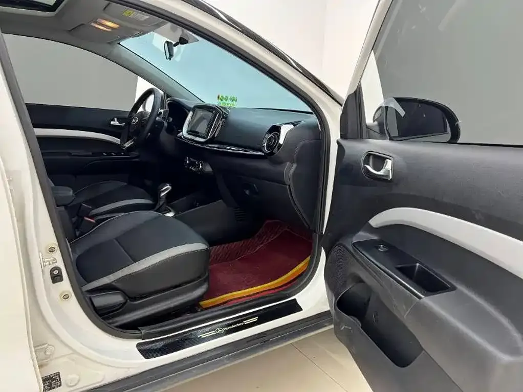 Kia KX1 — фото 9