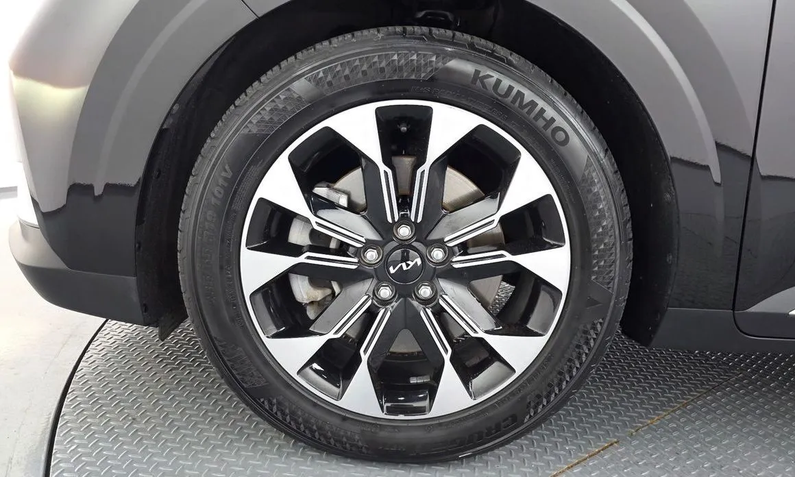 Kia Carnival — фото 10