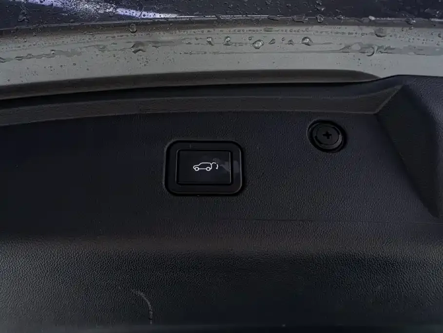 Changan CS75 PLUS — фото 10
