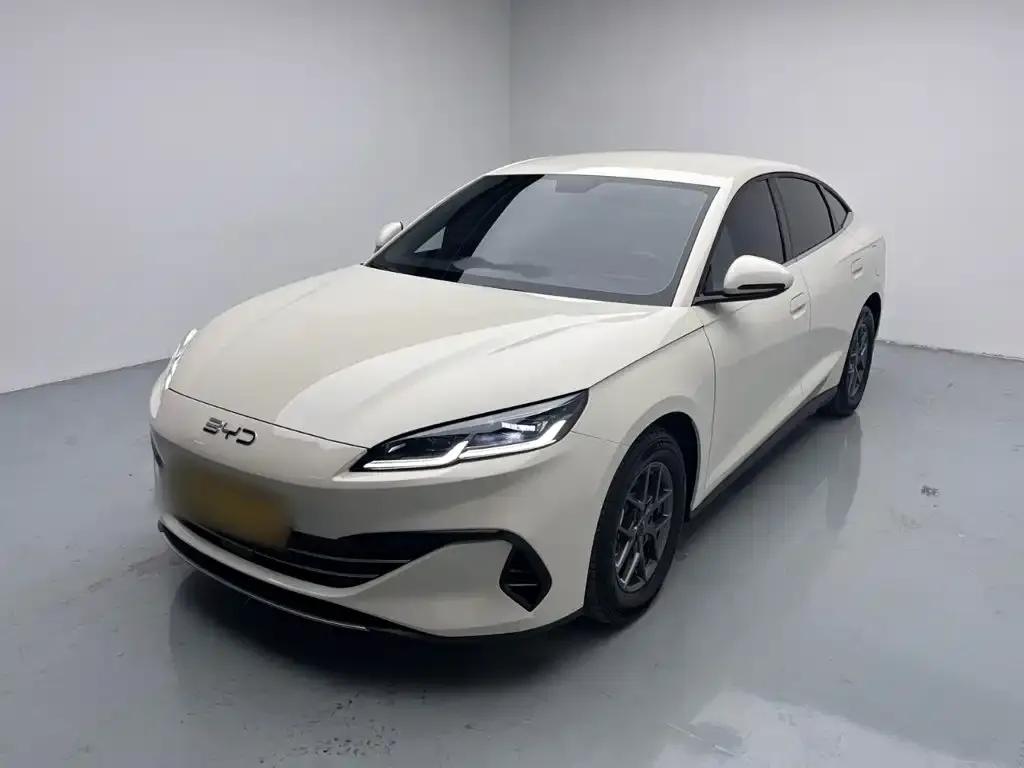 BYD Seal 06 — фото 2