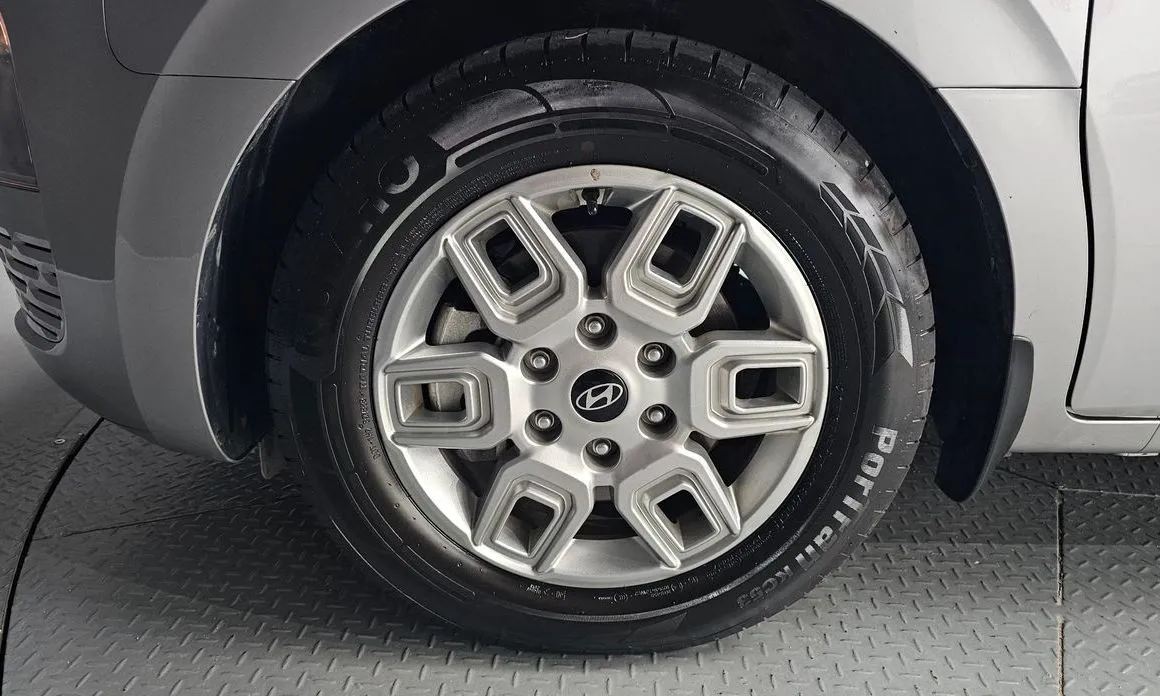 Hyundai Staria — фото 8