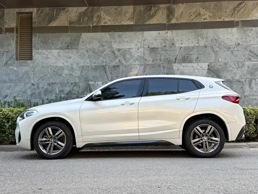 BMW X2 — фото 3