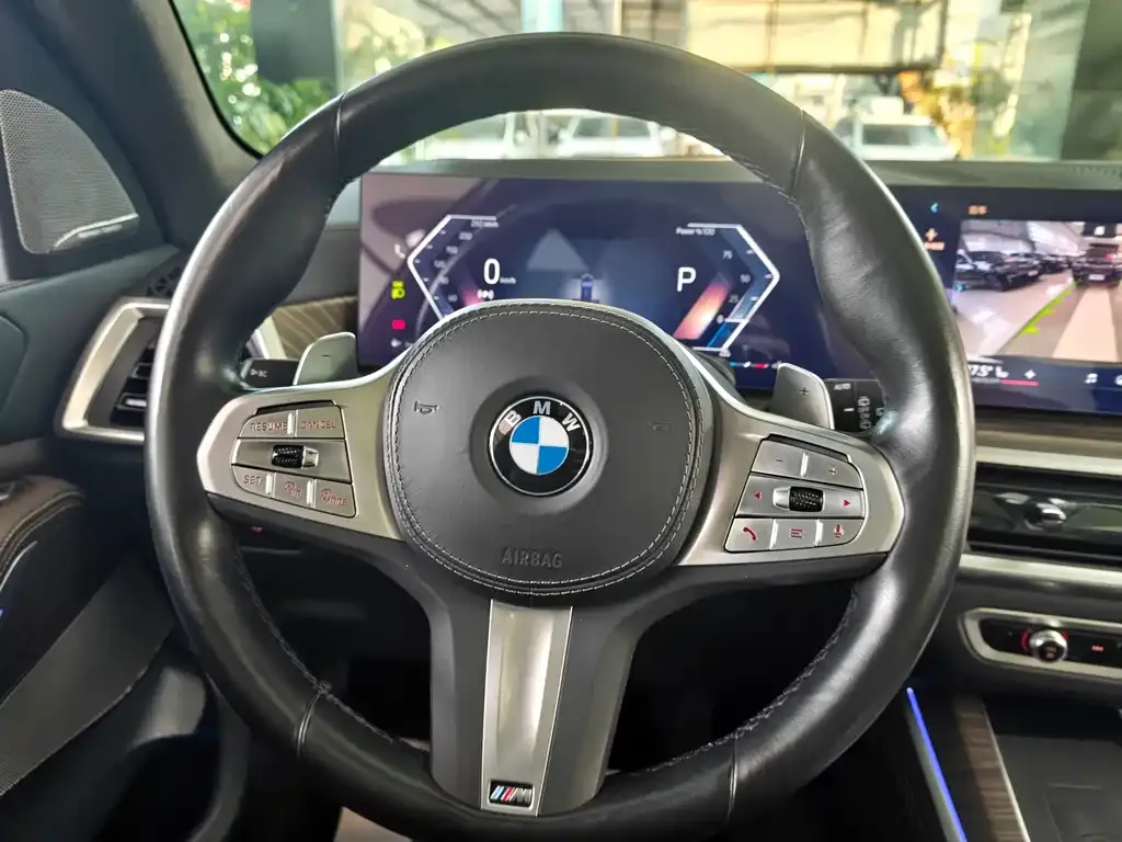 BMW X5 — фото 2