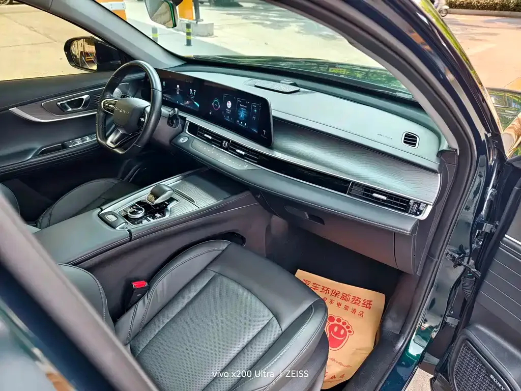 Chery Tiggo 8 PRO — фото 10