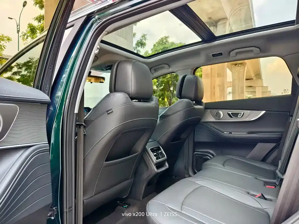 Chery Tiggo 8 PRO — фото 8
