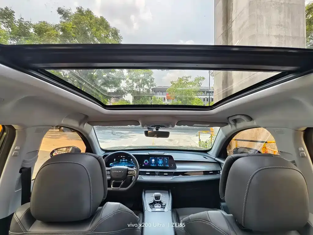 Chery Tiggo 8 PRO — фото 4