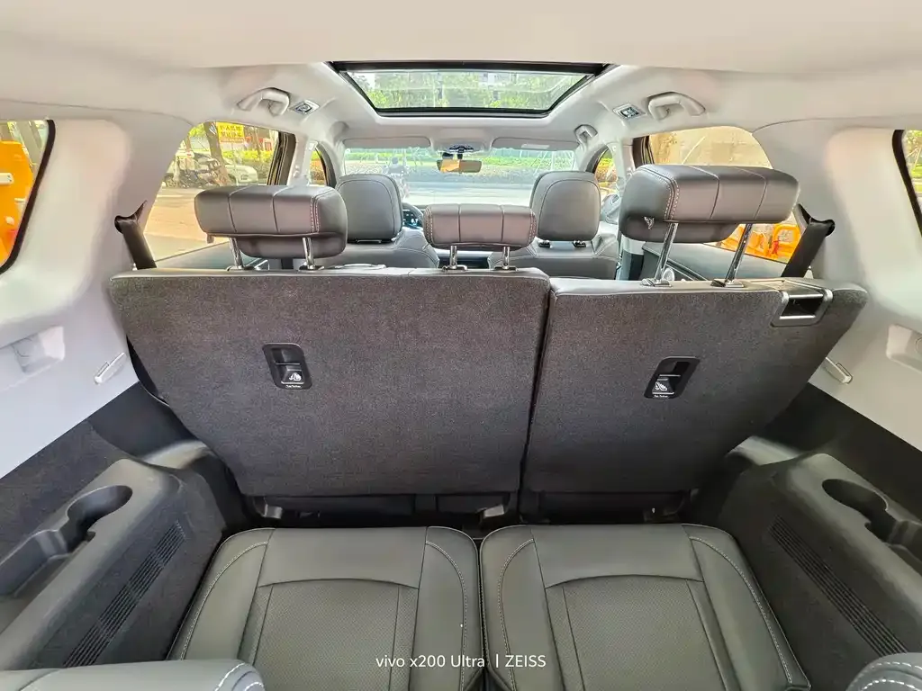 Chery Tiggo 8 PRO — фото 3