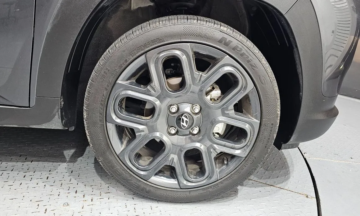 Hyundai Casper — фото 9