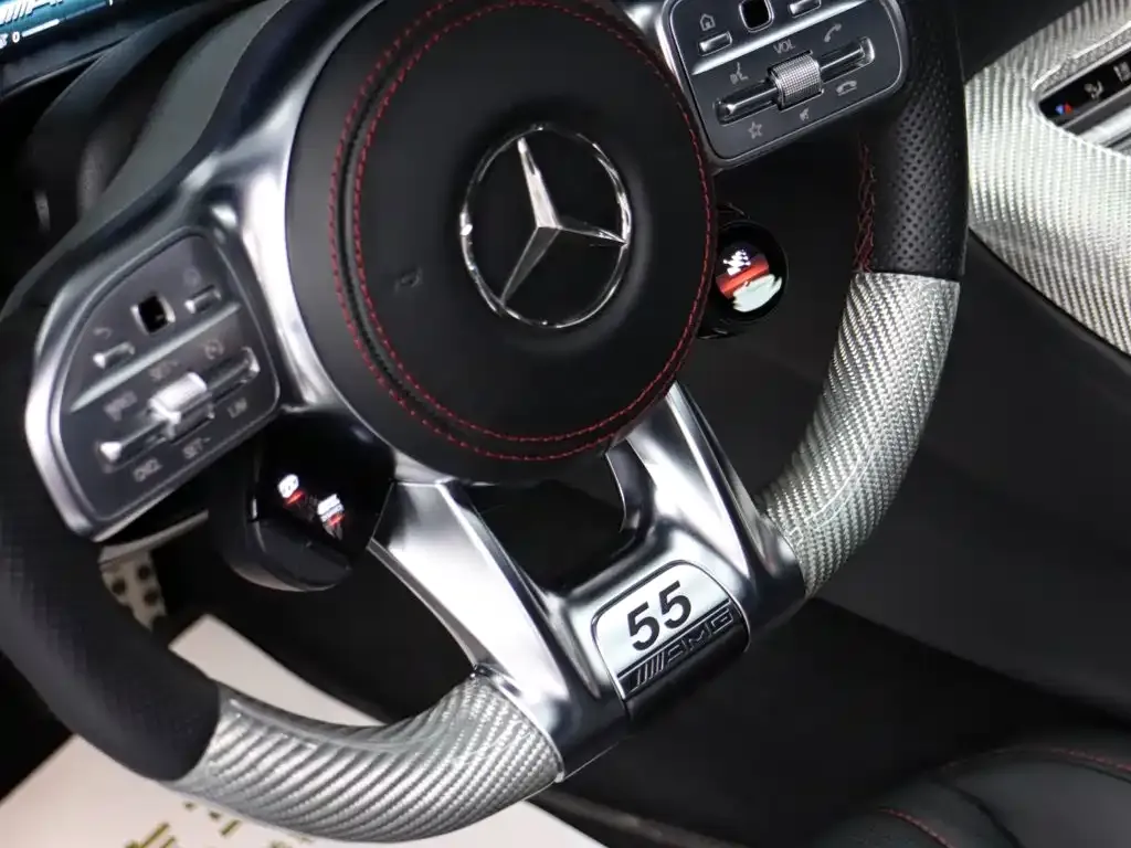 Mercedes-Benz AMG GT — фото 9