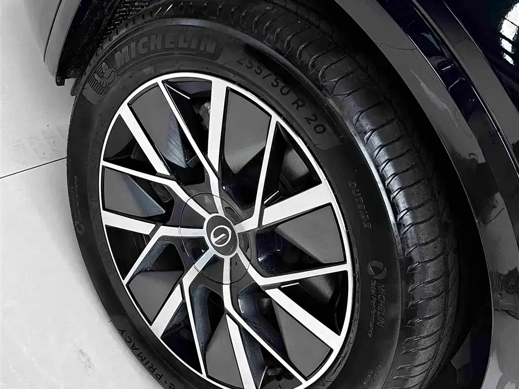 GAC Motor Trumpchi Xiangwang S9 — фото 5