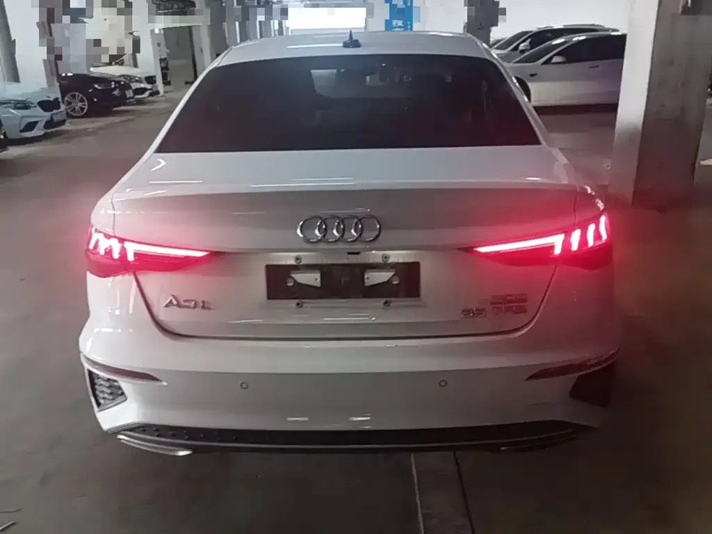 Audi A3 — фото 3