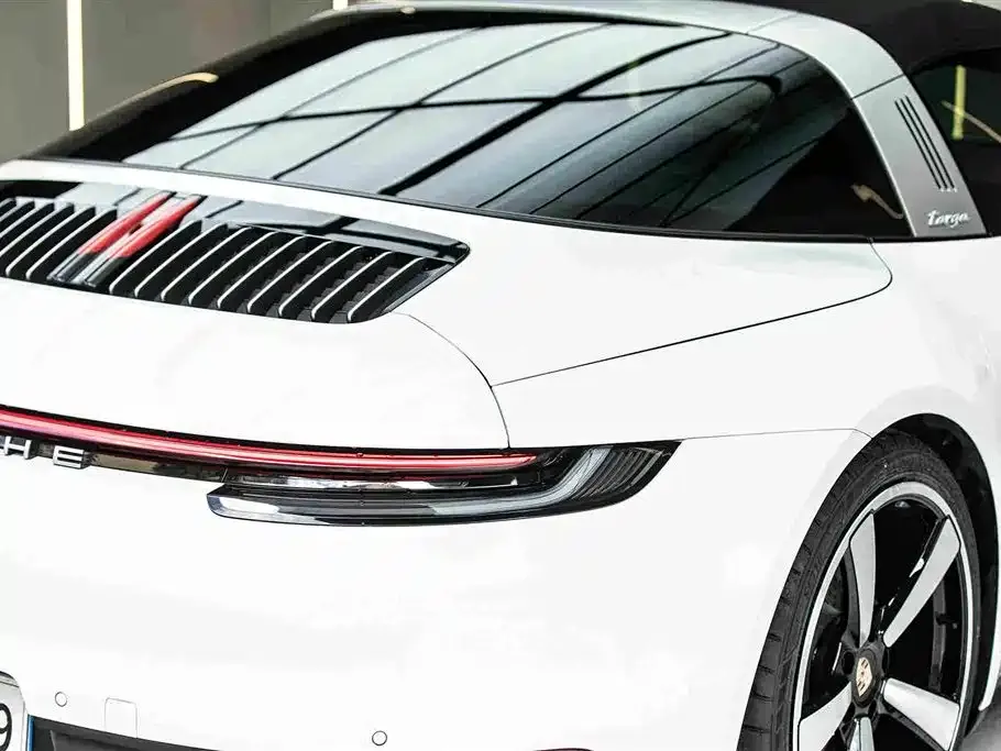 Porsche 911 — фото 3