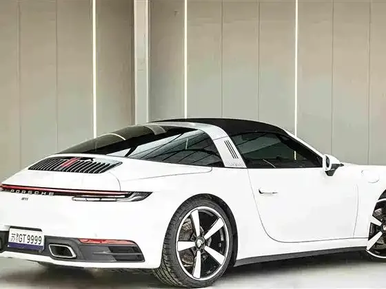 Porsche 911 — фото 5