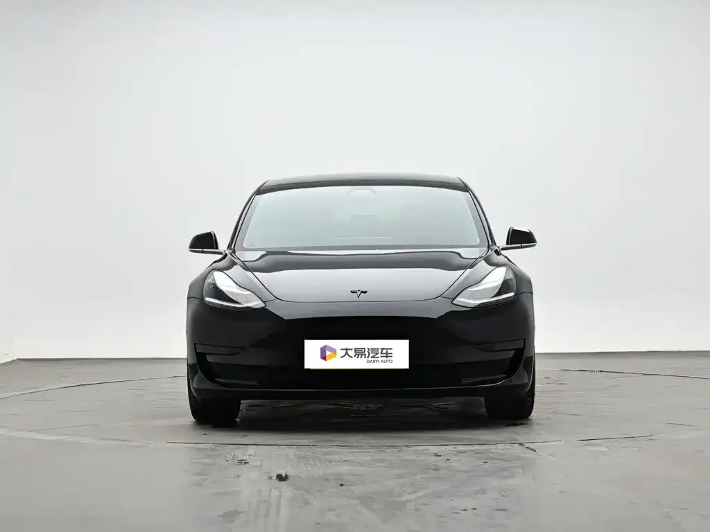 Tesla Model 3 — фото 6