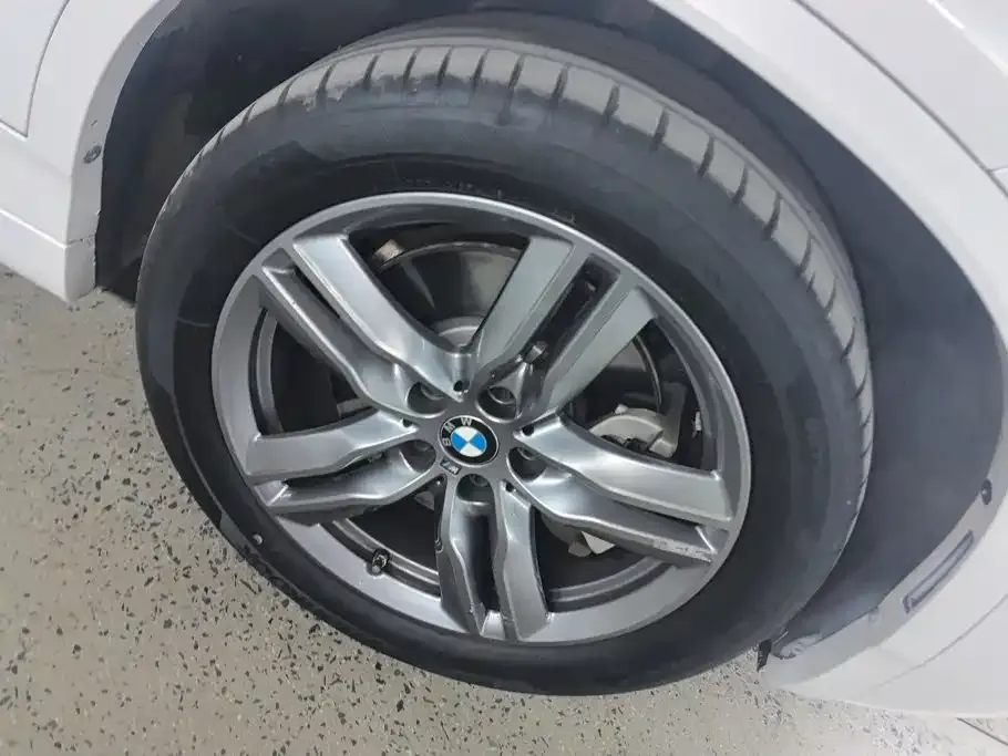 BMW X2 — фото 2