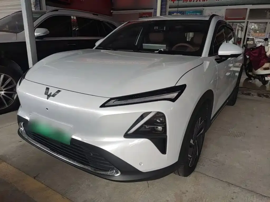 Wuling Xingguang S — фото 1