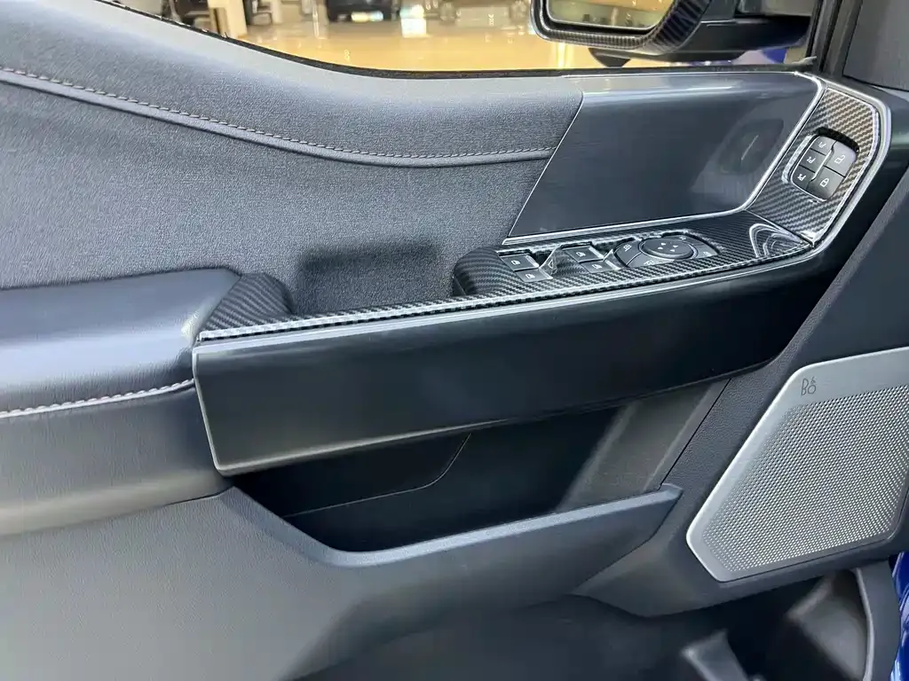 Ford F-150 Raptor — фото 7