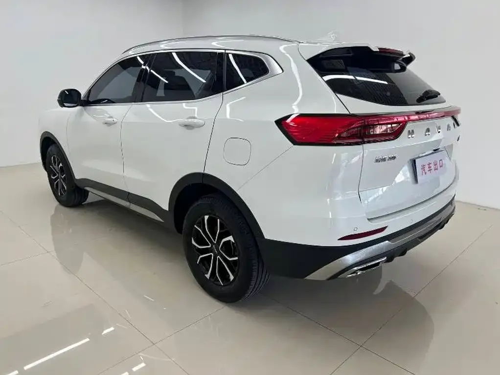 Haval H6 — фото 2
