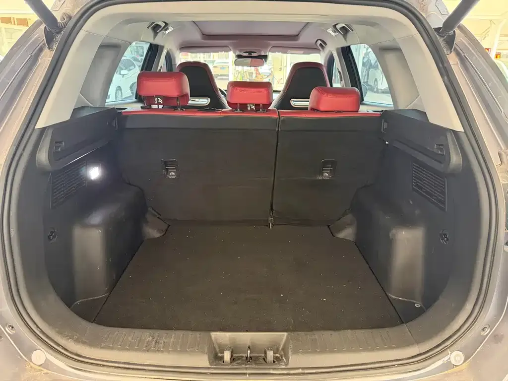 Chery Tiggo 7 PLUS — фото 6