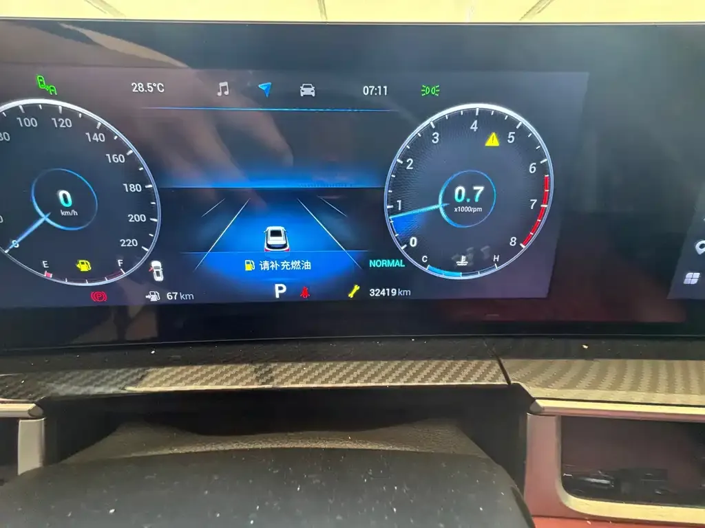 Chery Tiggo 7 PLUS — фото 2